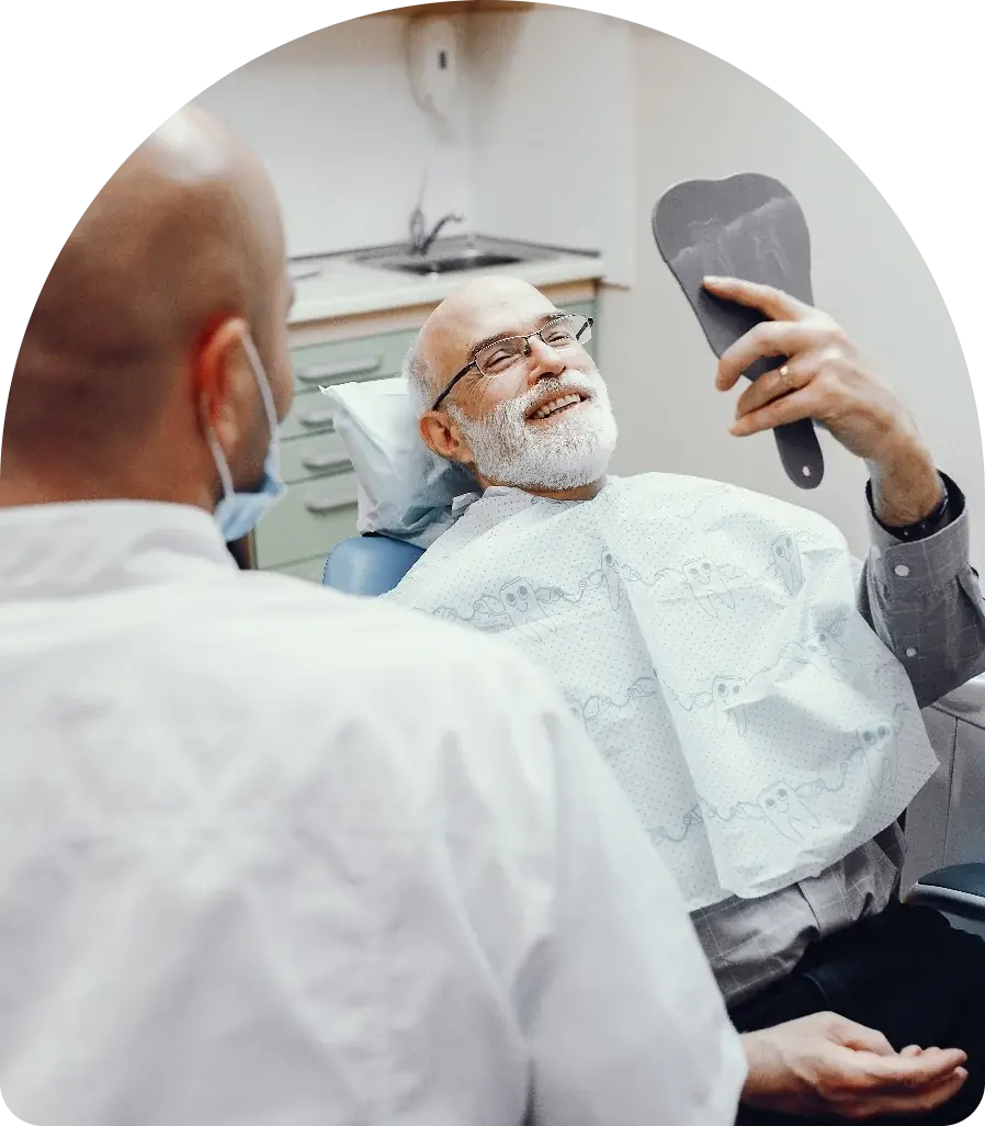 denture repair near me Gold Coast dental studio prosthetist